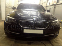 BMW 5     