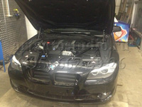 BMW 5     