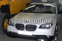 BMW 7   