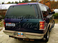 Ford Expedition   - 