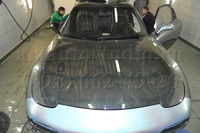 Mazda RX7    