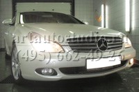 Mercedes CLS   