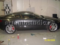 Aston Martin     