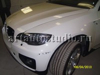BMW X6 M   