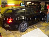 Audi RS 6    