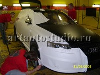 Audi RS 6    
