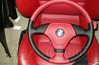 BMW Z3   