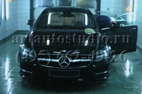 Mercedes SLK   