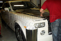 Rolls Royce Phantom     ,  