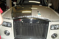 Rolls Royce Phantom     ,  