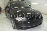BMW 1   