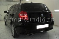BMW 1   