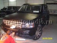 Range Rover   